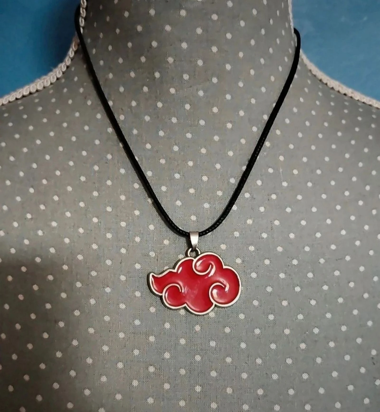 Collar Naruto 